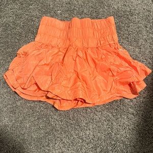 Free people skort